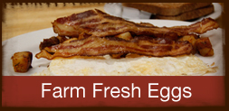 Farm Fresh Eggs